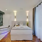 Charming Apartment - 2Br 6P - Gare Saint-Lazare