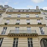 Charming Apartment - 2Br 6P - Gare Saint-Lazare
